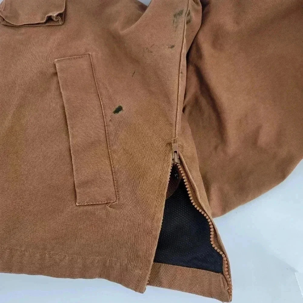 DAKOTA JACKET / VEST - Picture 6 of 6